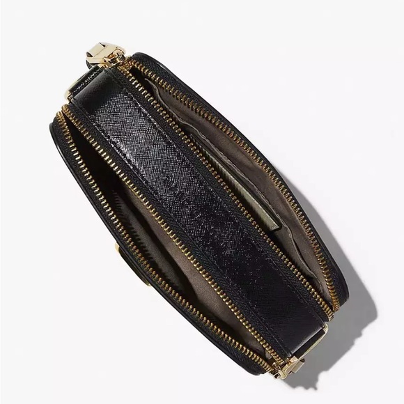 Marc Jacobs The Snapshot purse - Picture 2 of 7